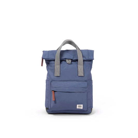 Roka Small Canfield B Airforce Recycled Nylon