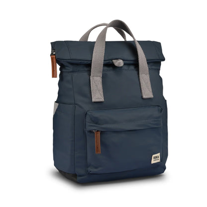 Roka Canfield B Smoke Small Recycled Nylon