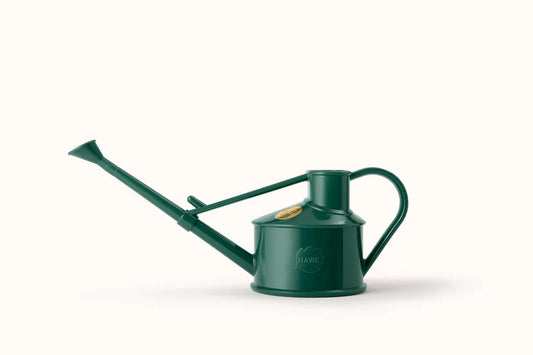HAWS The Langley Sprinkler Green - One Pint