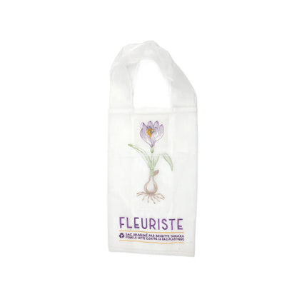 Brigitte Lanaka Organza Bag Florist Bulb