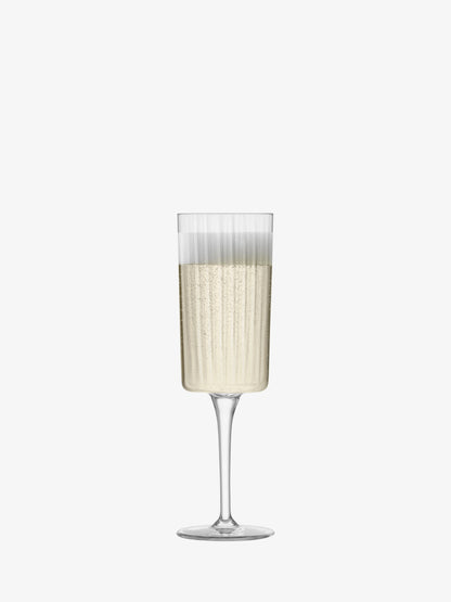 LSA Gio Line Champagne Flute 210ml