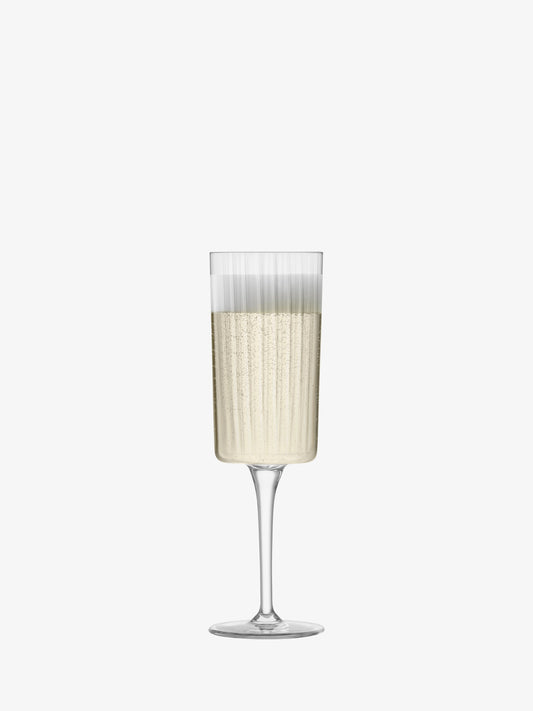 LSA Gio Line Champagne Flute 210ml