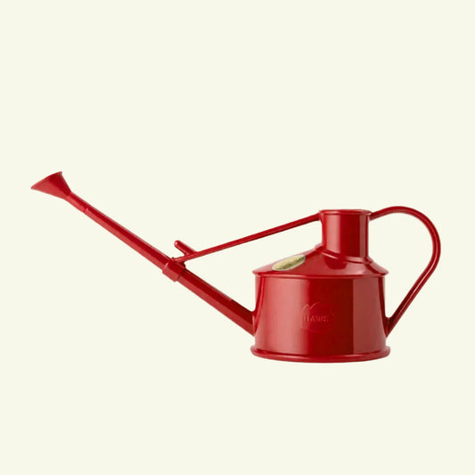 HAWS The Langley Sprinkler Red - One Pint