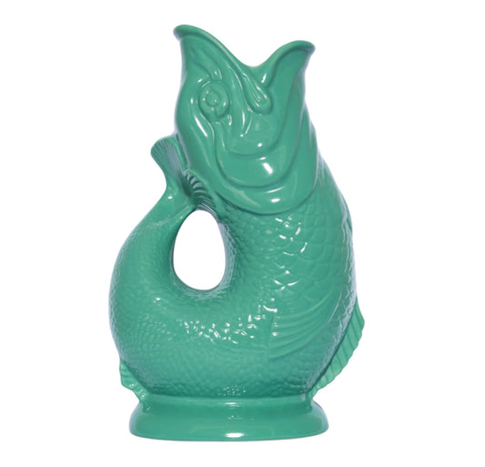 Original Gluggle Jug Extra Large - Green