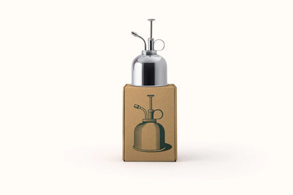 HAWS The Smethwick Spritzer Nickel - Half Pint